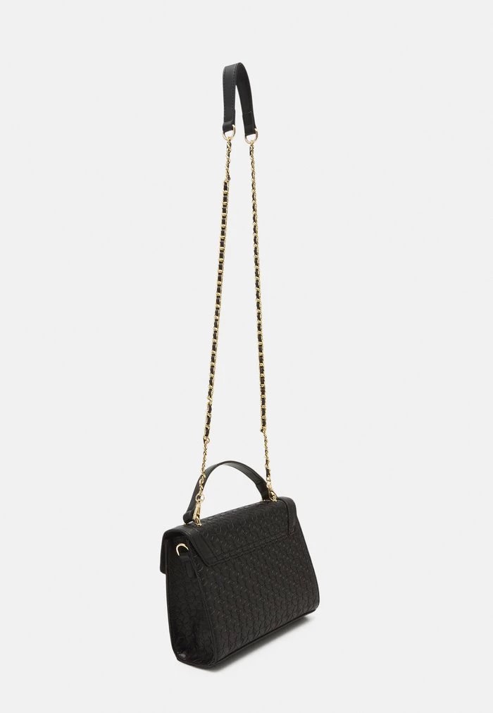 Sacs ANNA FIELD Anna Field Handbag Noir Femme | NZE-2497814